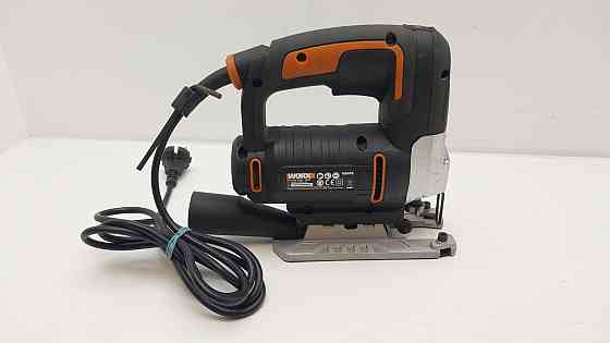 Електричний лобзик Worx WX478 (Б клас) Луцьк