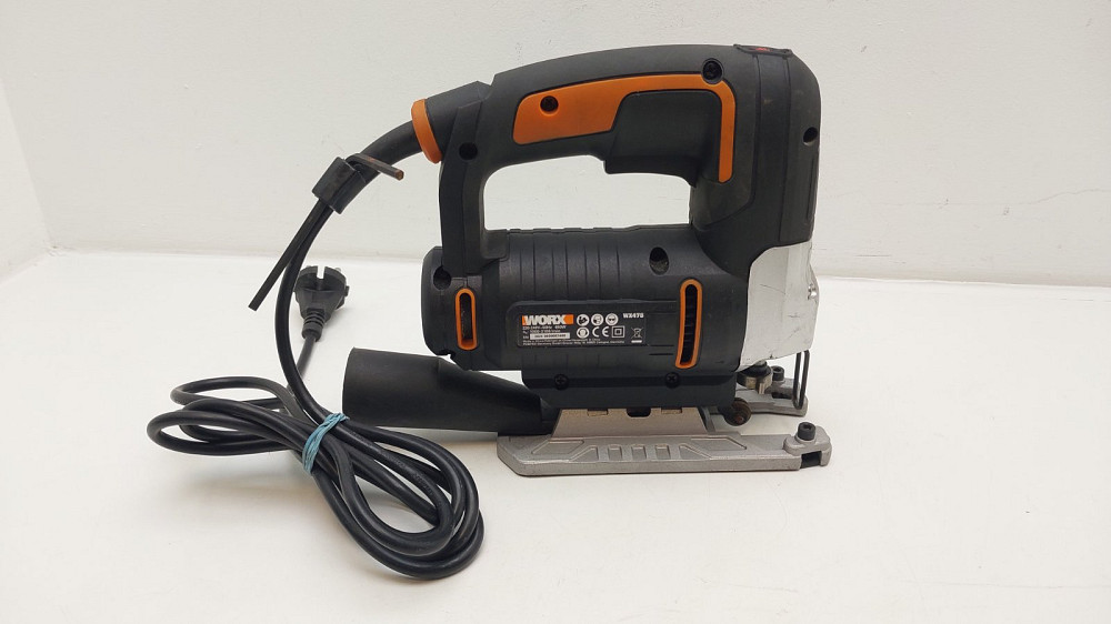 Електричний лобзик Worx WX478 (Б клас) Луцьк - фото 2