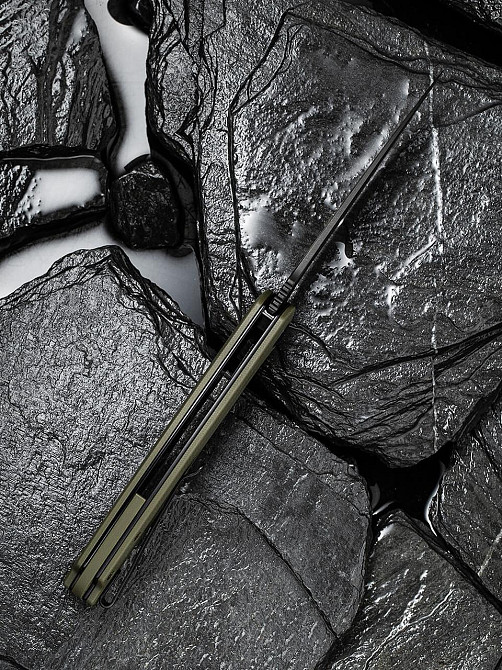 Ніж складаний Civivi Praxis C803F Рівне - фото 3