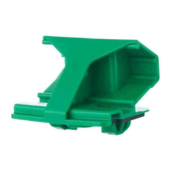 Кліпса 51127488355, 51 12 7 488 355, 3-series G2Поріг 12637 Київ