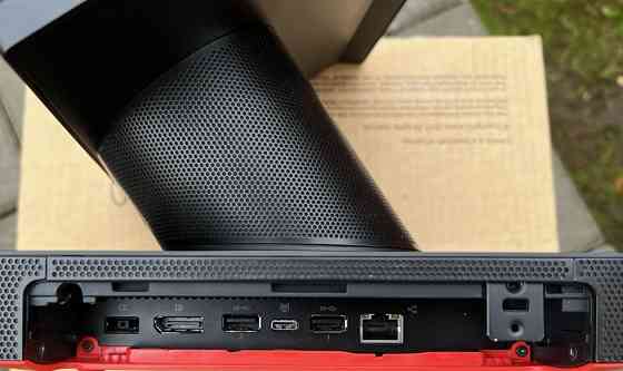 Cенсорний Lenovo ThinkSmart Hub 11H1/11.6