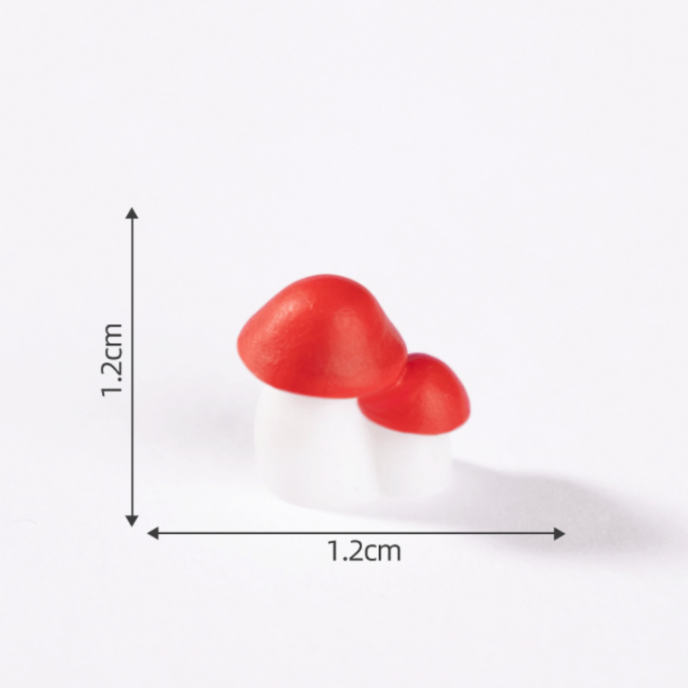 Миниатюрные пейзажи с насекомыми и улитками. Различные наборы по 3 предмета Равлик Одесса - изображение 3