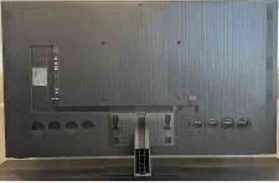 Телевізор Samsung QE75QN95D. Харків