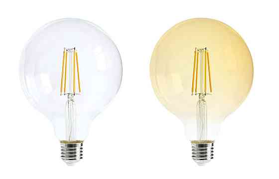 Лампочка LED SIRIUSSTAR filament gold 5800 12W (G95-4200K-E27) Коломия