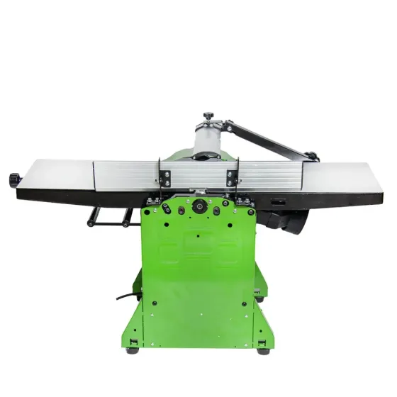 Рейсмусовий верстат із фуганком Procraft PD2200 фуговий верстат для дерева, комбінований верстат для оброблення дошки та стругання Львів