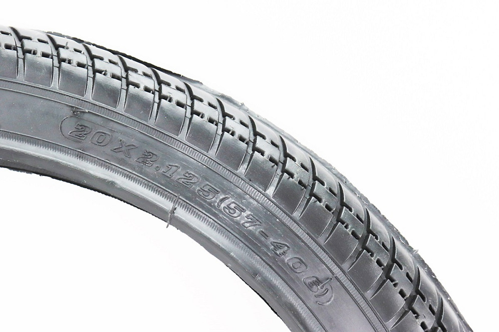 Шина 20"х2,125 (57-406) дорожня "ялинка" BL-775 Київ - фото 2