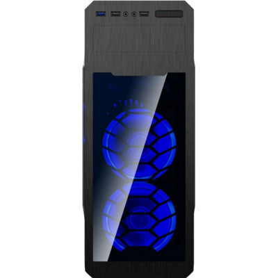 Корпус Gamemax G563 Вінниця - фото 11