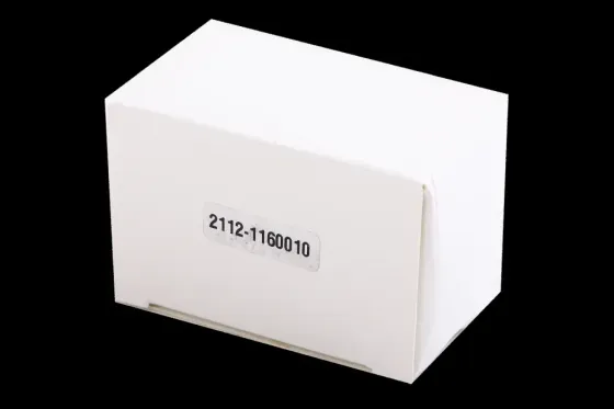 Регулятор давления топлива 2112 толстый АТПП Винница