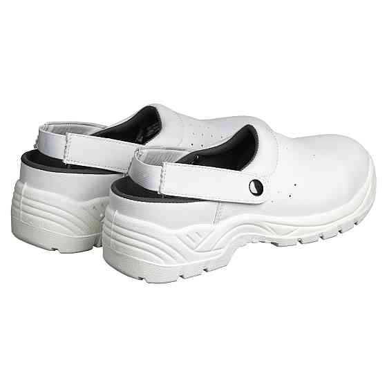 Sizam сабо захисне робоче, розмір 38, Sabo-Light 36379 Рівне