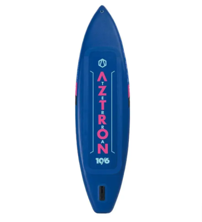 Сапборд Aztron TERRA Touring 10'6" iSUP - надувная доска для САП серфинга sup board Дніпро - фото 5