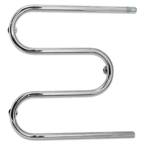 Сушарка для рушників Laris Змійовик 30 РС3 600Х600 1/2" Київ