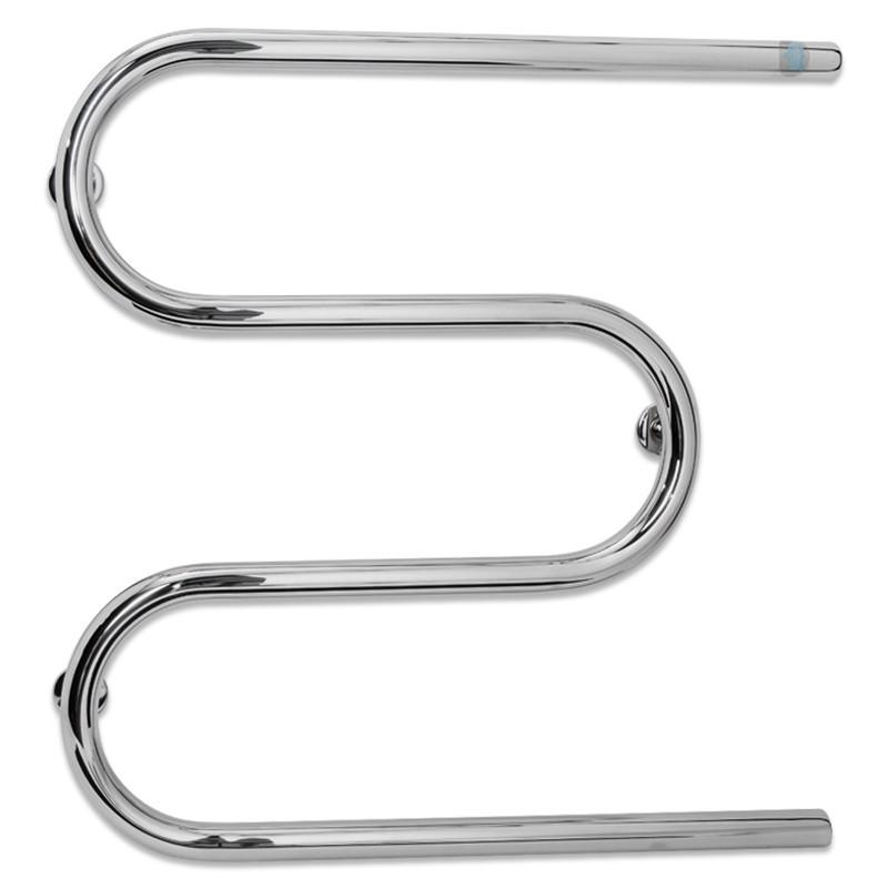 Сушарка для рушників Laris Змійовик 30 РС3 600Х600 1/2" Київ - фото 2