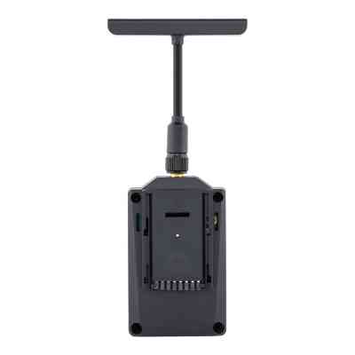 Передатчик (TX) RadioMaster Ranger Nano 2.4GHz ELRS (HP0157.0035) Винница