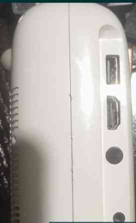 Проєктор Everycom T3a з Wi-Fi, Bluetooth + штатив у подарунок. Київ