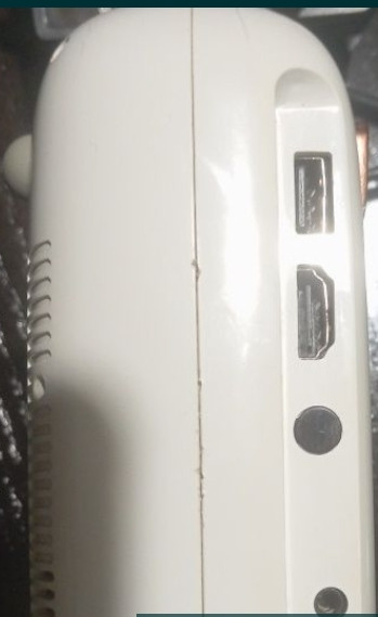 Проєктор Everycom T3a з Wi-Fi, Bluetooth + штатив у подарунок. Київ - фото 4