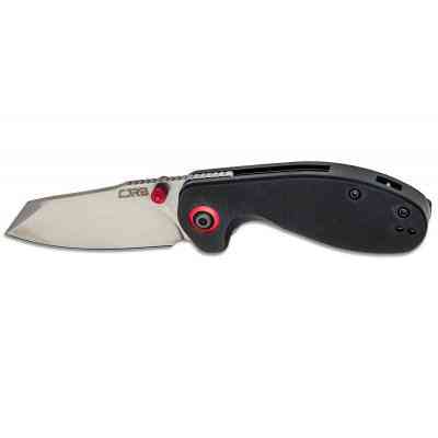 Нож CJRB Maileah SW AR-RPM9 Steel G10 Black (J1918-BKF) Винница