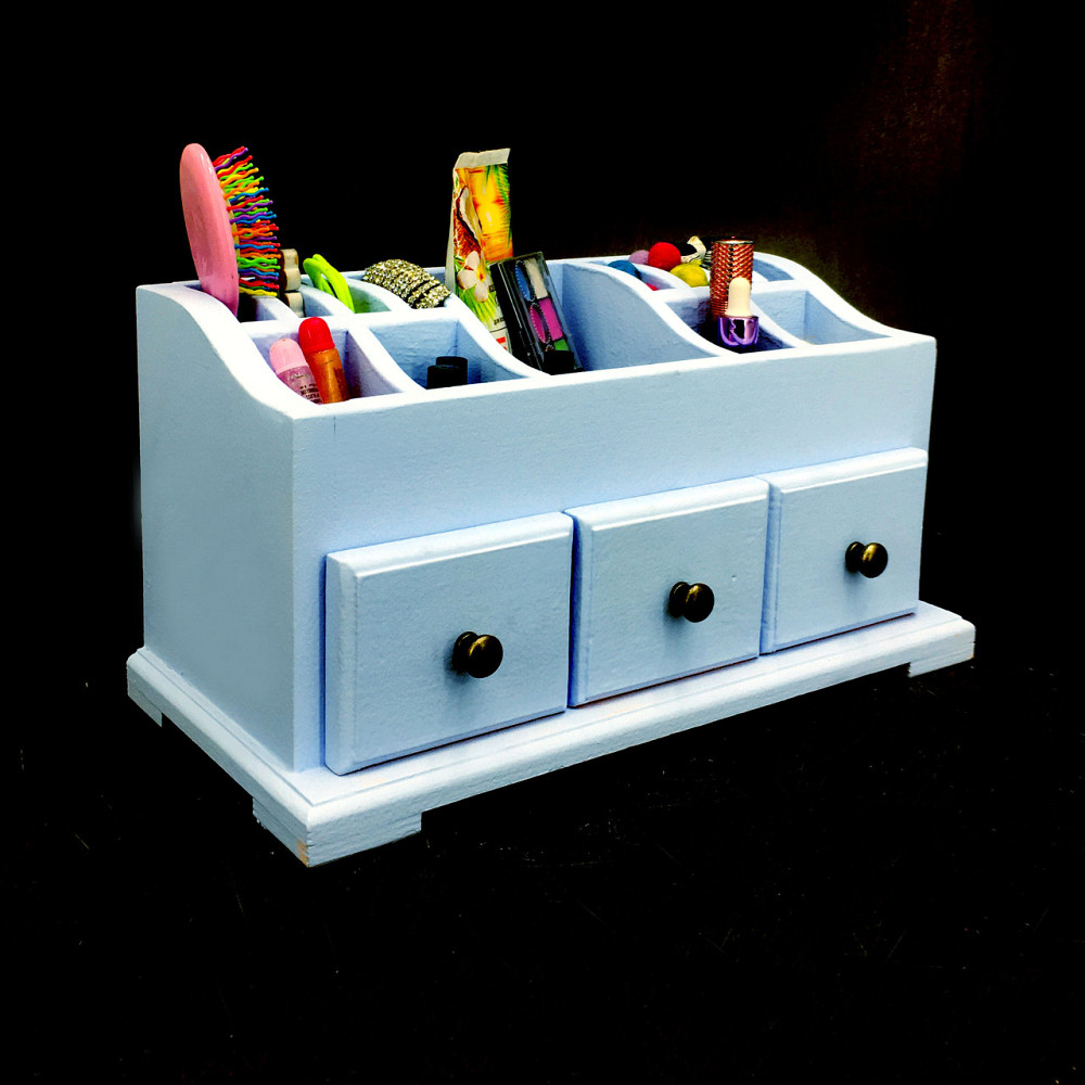 Органайзер для косметики 