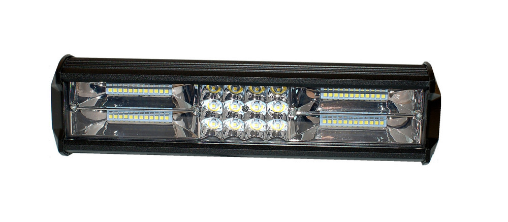 Світлодіодна фара AllLight F-180W надяскрава spot 9-30V Харків - фото 1