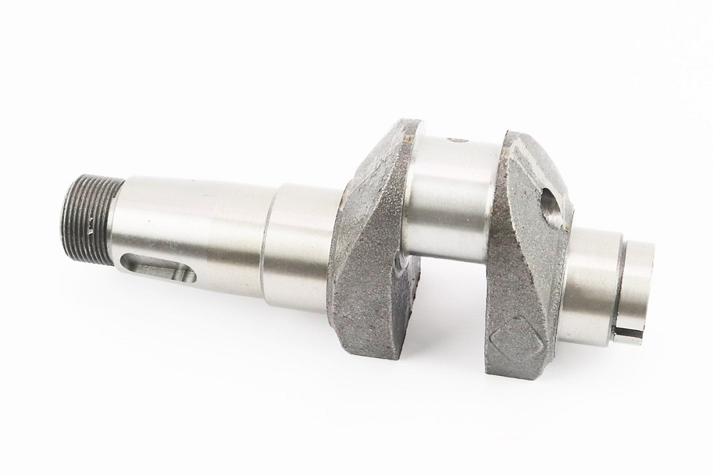 Колінвал R175A Київ - фото 1