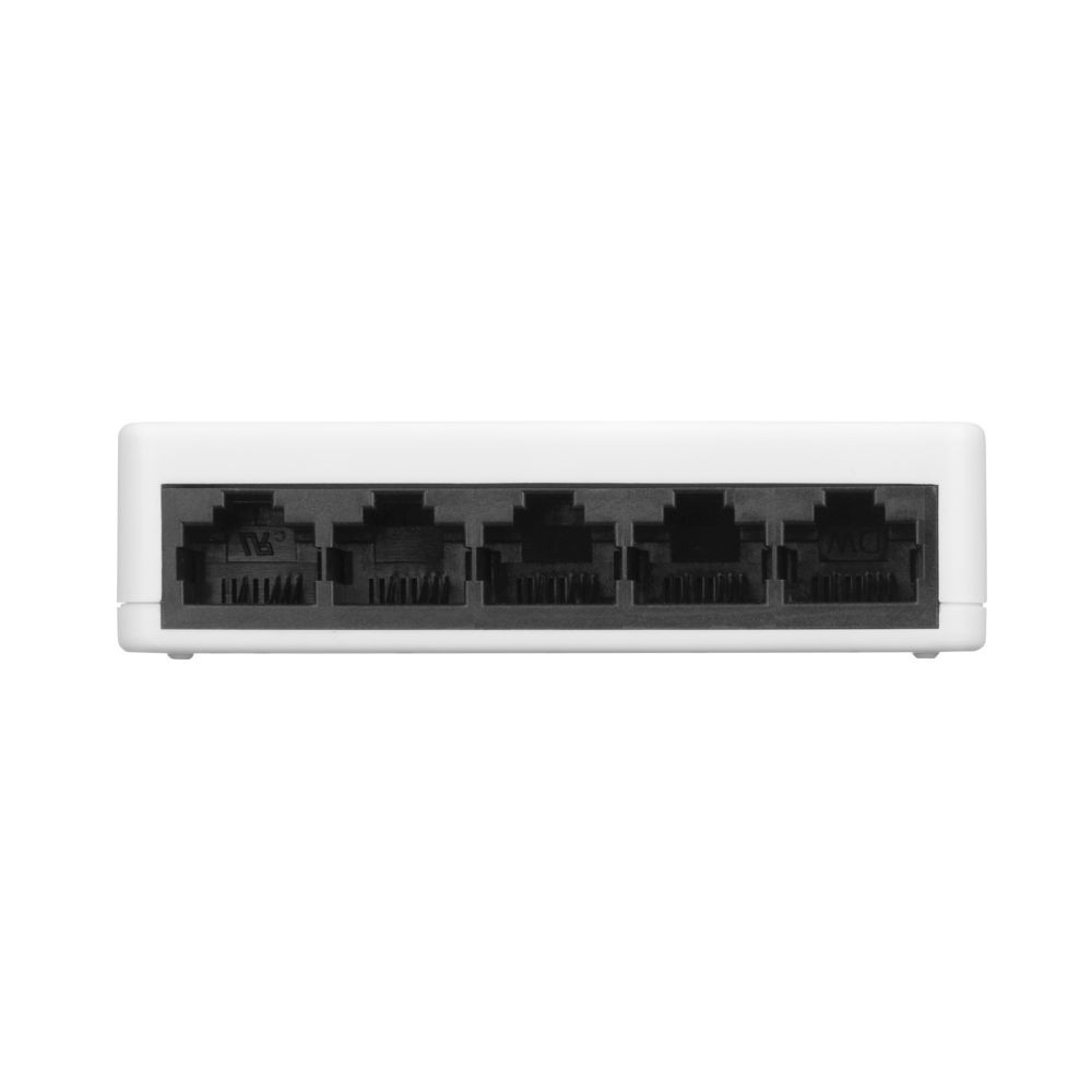 Мережевий комутатор на 5 портів 10/100 Мбіт/с 2E PowerLink SF105C некерований Київ - фото 2