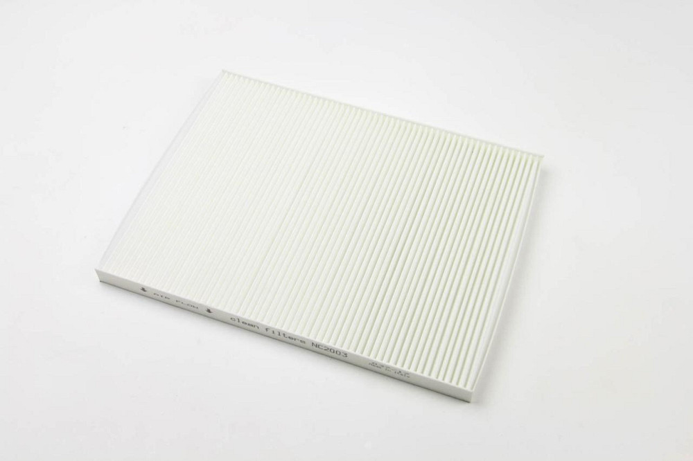 Повітряний фільтр салону BOSCH 2237 Nissan Murano Z51 Харків - фото 1