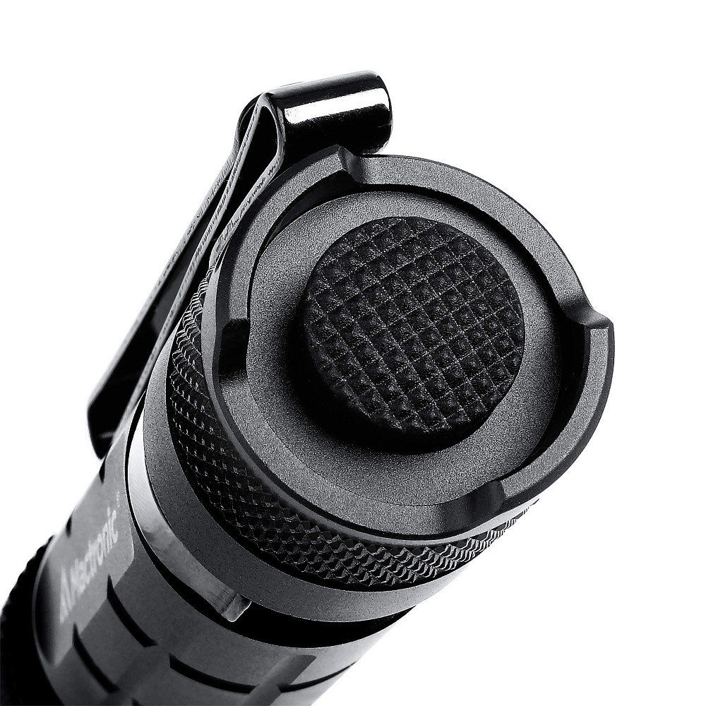 Фонарь тактический Mactronic T-Force XP (2030 Lm) USB Rechargeable Magnetic (THH0211) Вінниця - фото 5