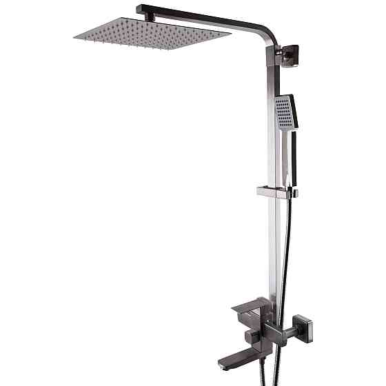 Душова система Globus Lux SICILIA VAN-SBQ-SH-02 Луцк