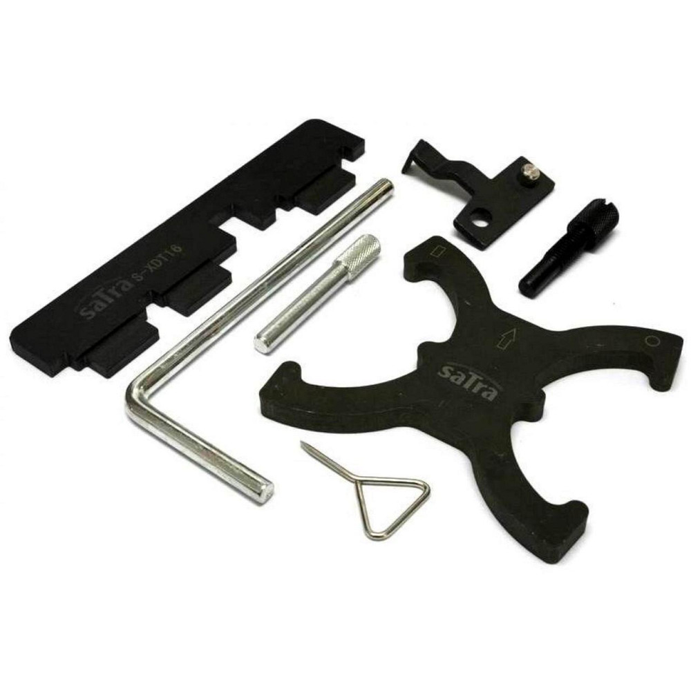 Набір фіксаторів FORD 1.5,1.5 T,1.6,1.6 TI-VCT SATRA S-XDT16 Чернігів - фото 8