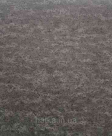 Обои винил на флизелине AS creation Metropolitan stories ByTime 0,53х10 под штукатурку черные Киев