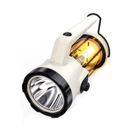 Кемпінговий ліхтар CH-22020 (LM+COB)+Power bank+Type-C+2 режими (плавне регулювання) Вінниця - фото 2