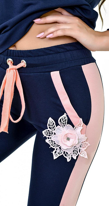 Спортивний костюм Київ - фото 5