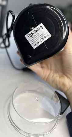 Кофемолка кофемолка измельчитель Rainberg 600W очень мощная!!! Киев