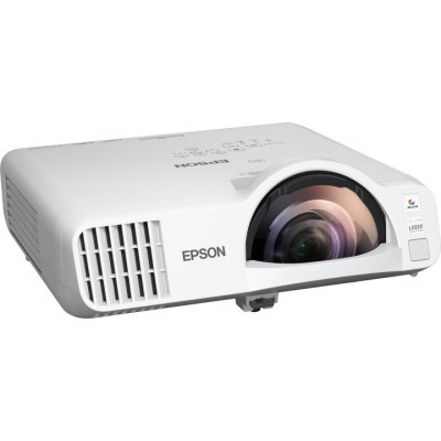 Проектор Epson EB-L210SW (V11HA76080) Вінниця - фото 2