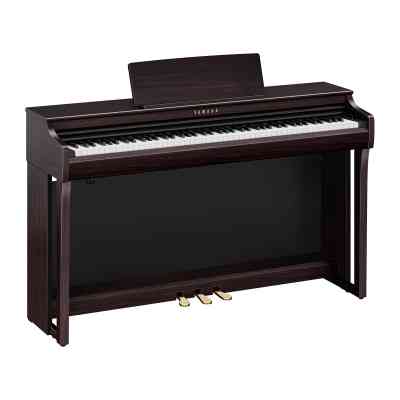Цифрове піаніно Yamaha Clavinova CLP-825 Dark Rosewood (CLP-825R) Вінниця