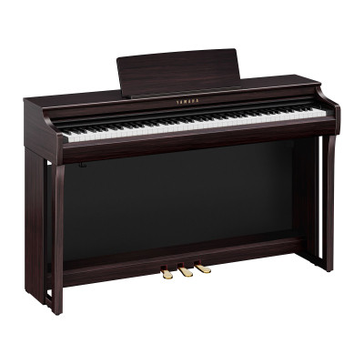 Цифрове піаніно Yamaha Clavinova CLP-825 Dark Rosewood (CLP-825R) Вінниця - фото 1