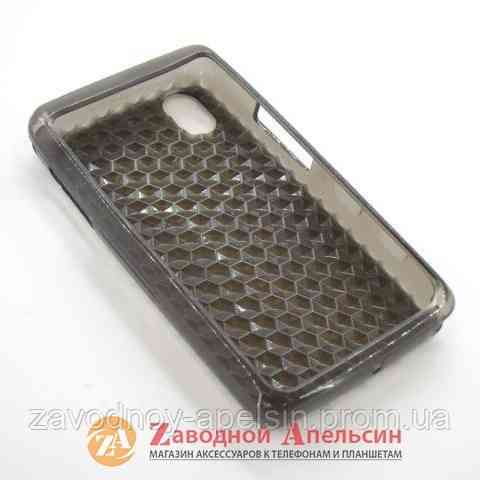 LG KP500 чехол Cover Одесса