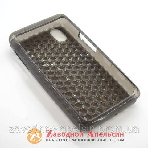 LG KP500 чохол Cover Одеса - фото 2