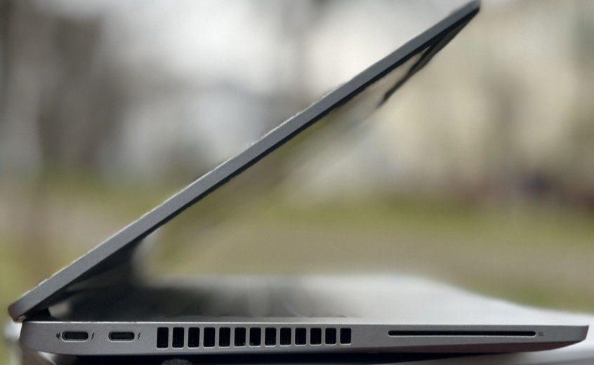 Ноутбук DEll Latitude 5420/ i3-1125 G4/ 16Gb + SSD 512Gb. / 14