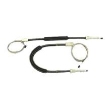 Тросик стеклоподъемника задней двери левой правой Peugeot 607 Киев - изображение 1