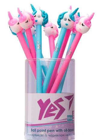 Ручка олійна 