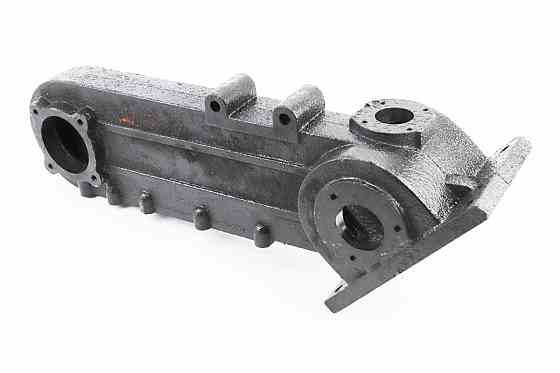 Редуктор фрези R175/180N/190N/195N - Корпус порожній 81-1 Київ