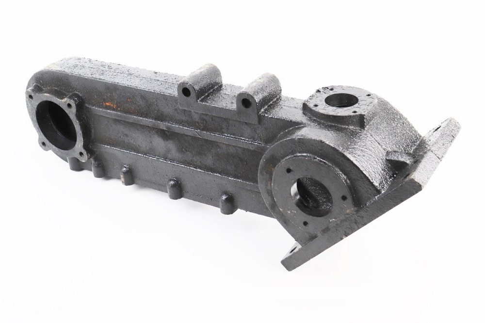 Редуктор фрези R175/180N/190N/195N - Корпус порожній 81-1 Київ - фото 1