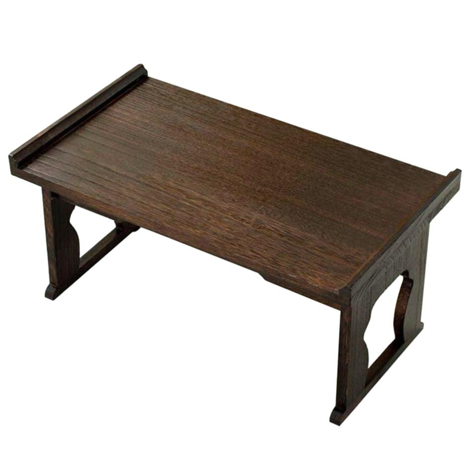 Столик для медитації "Мальпуар 80х44х38" капучино Миколаїв - фото 2