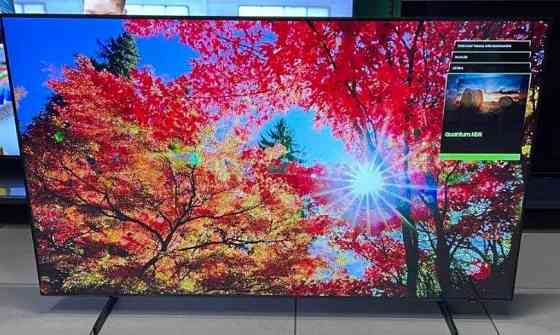 Телевизор Безрамный: 65