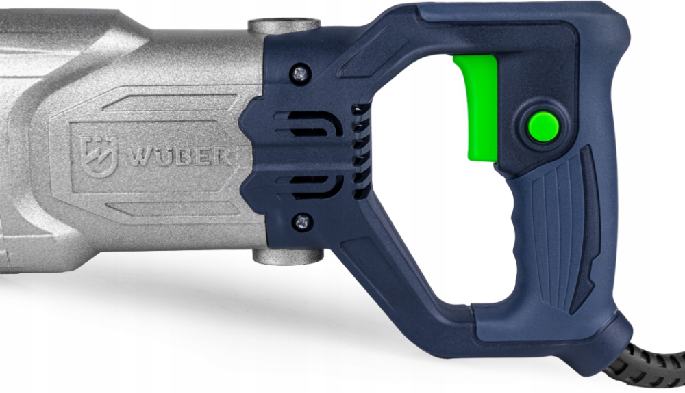 Вібратор для бетону 1300Вт Wuber (Польща) Київ - фото 7