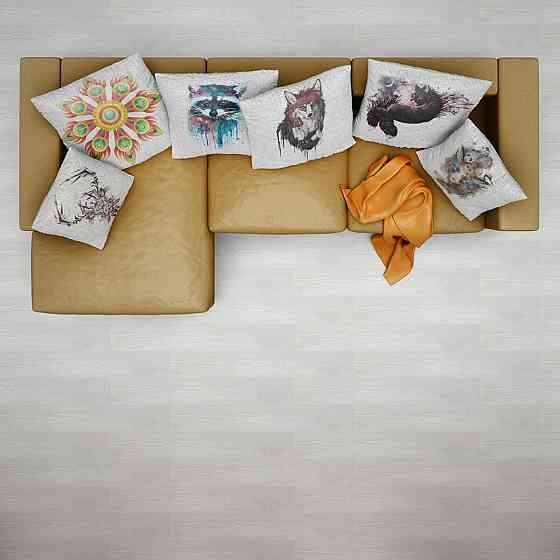 Самоклеящаяся виниловая плитка 152.4х914.4х1.5мм Молочное дерево, цена за 1 шт. (СВП-009) Матовая SW-00000287 Киев