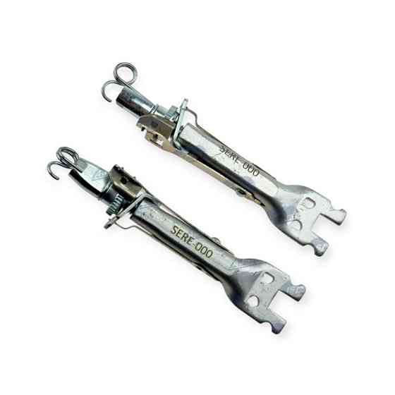 Ремкомплект Рено Kangoo 08- ручника Мукачево