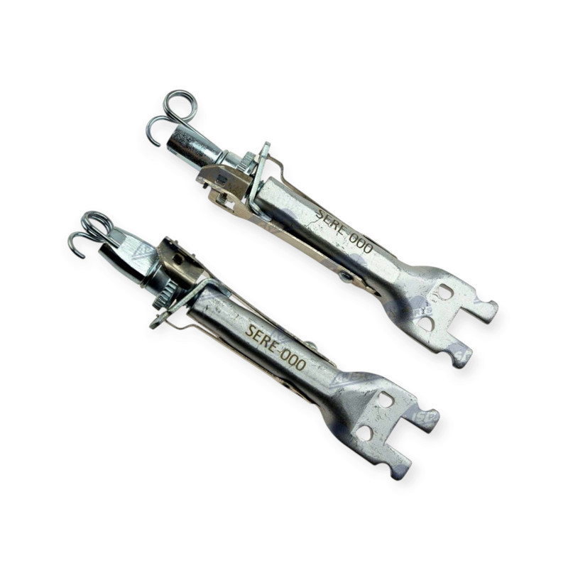 Ремкомплект Рено Kangoo 08- ручника Мукачево - изображение 2