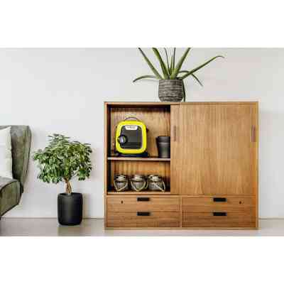 Мойка высокого давления Karcher K Mini (1.600-054.0) Винница