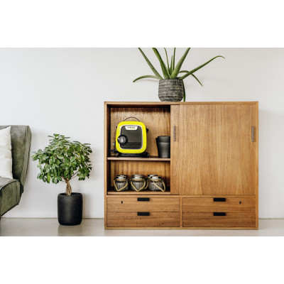 Мийка високого тиску Karcher K Mini (1.600-054.0) Вінниця - фото 4